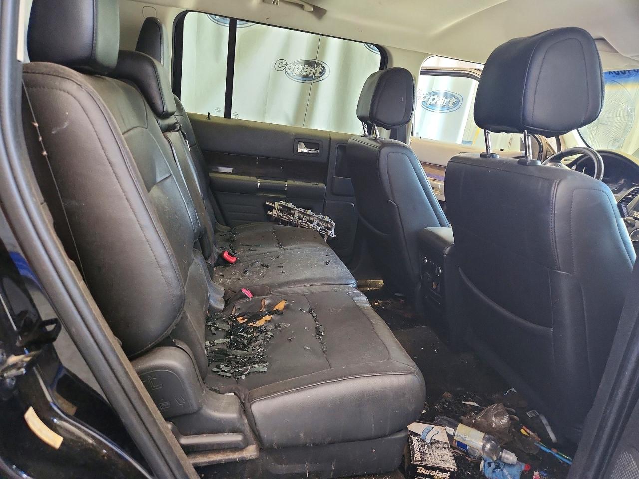 2013 FORD FLEX