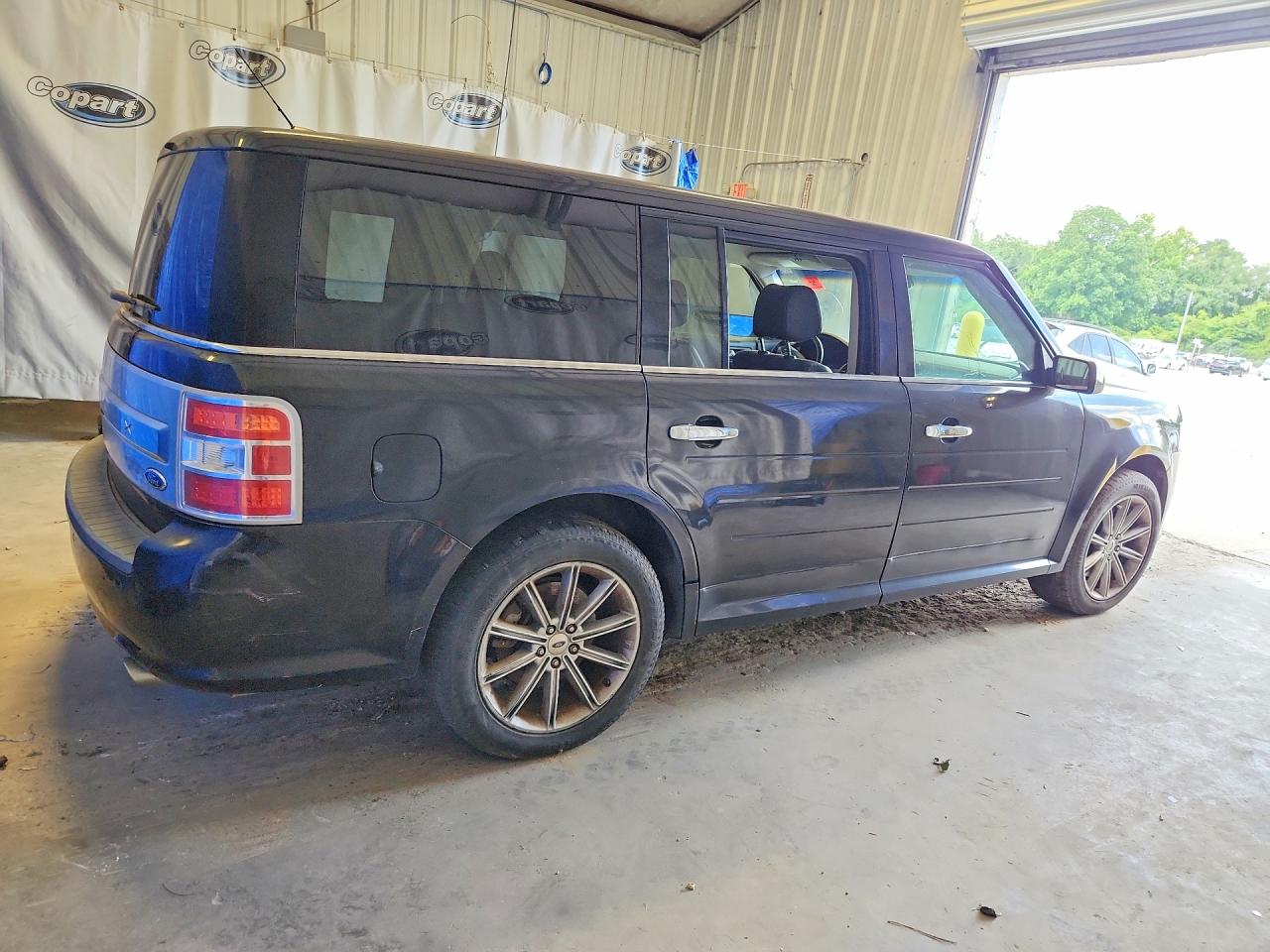 2013 FORD FLEX