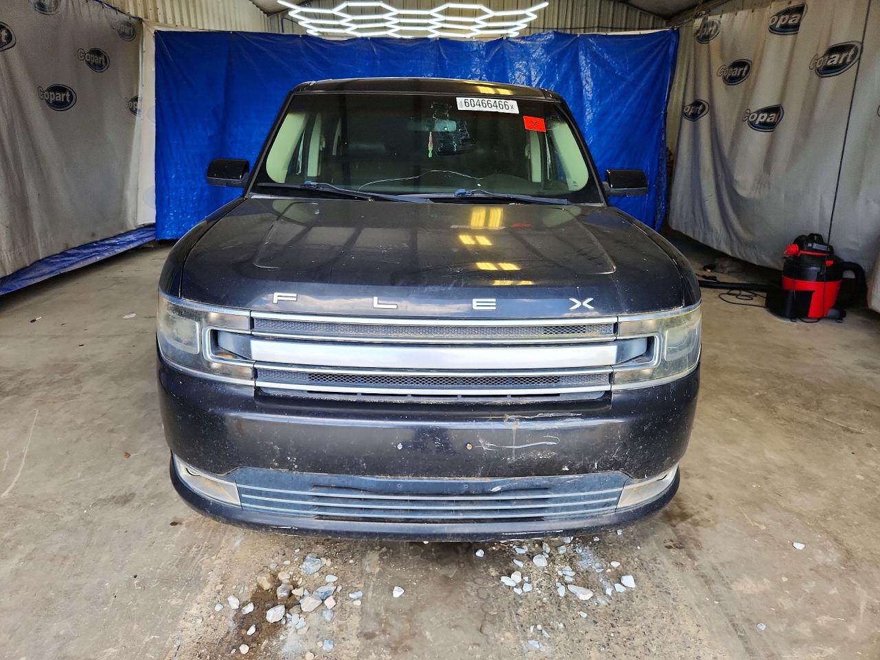 2013 FORD FLEX