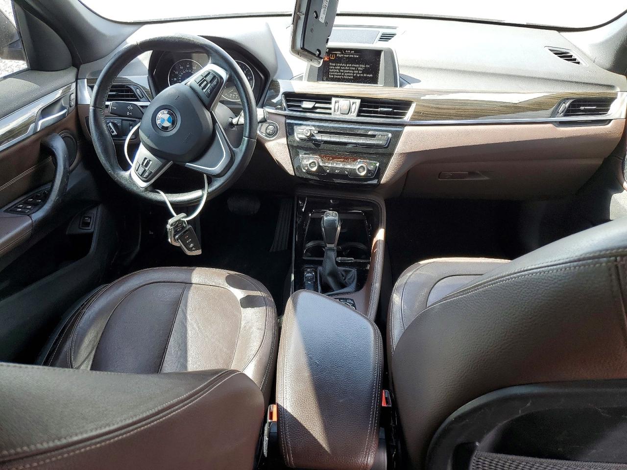 2016 BMW X1