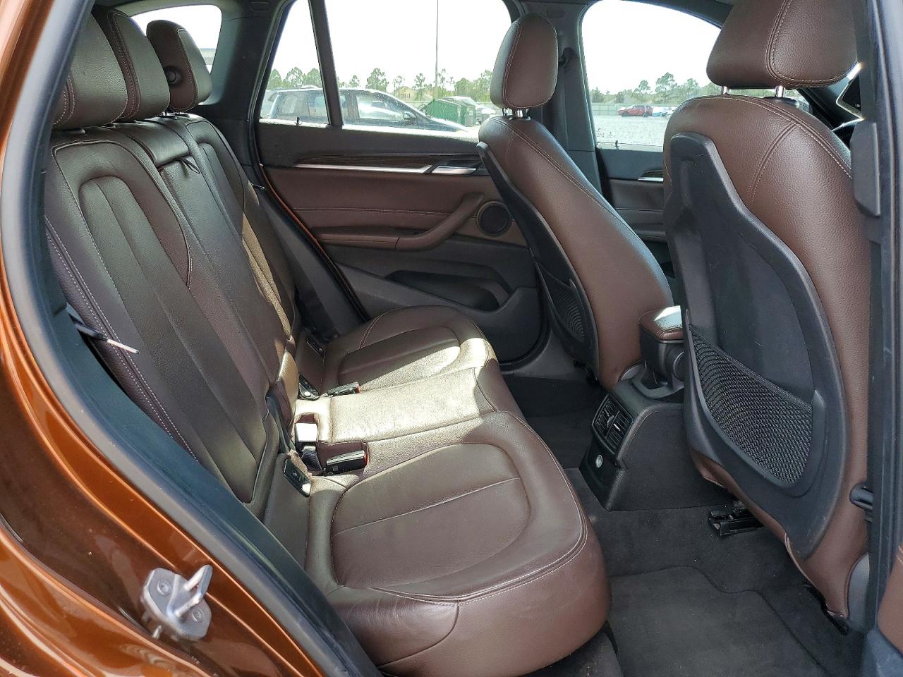 2016 BMW X1