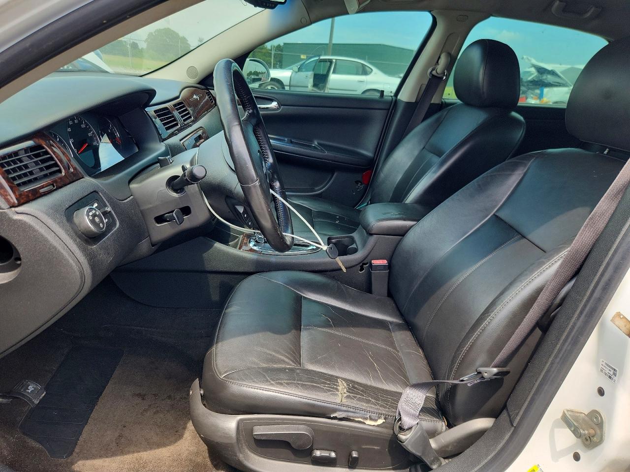 2013 CHEVROLET IMPALA