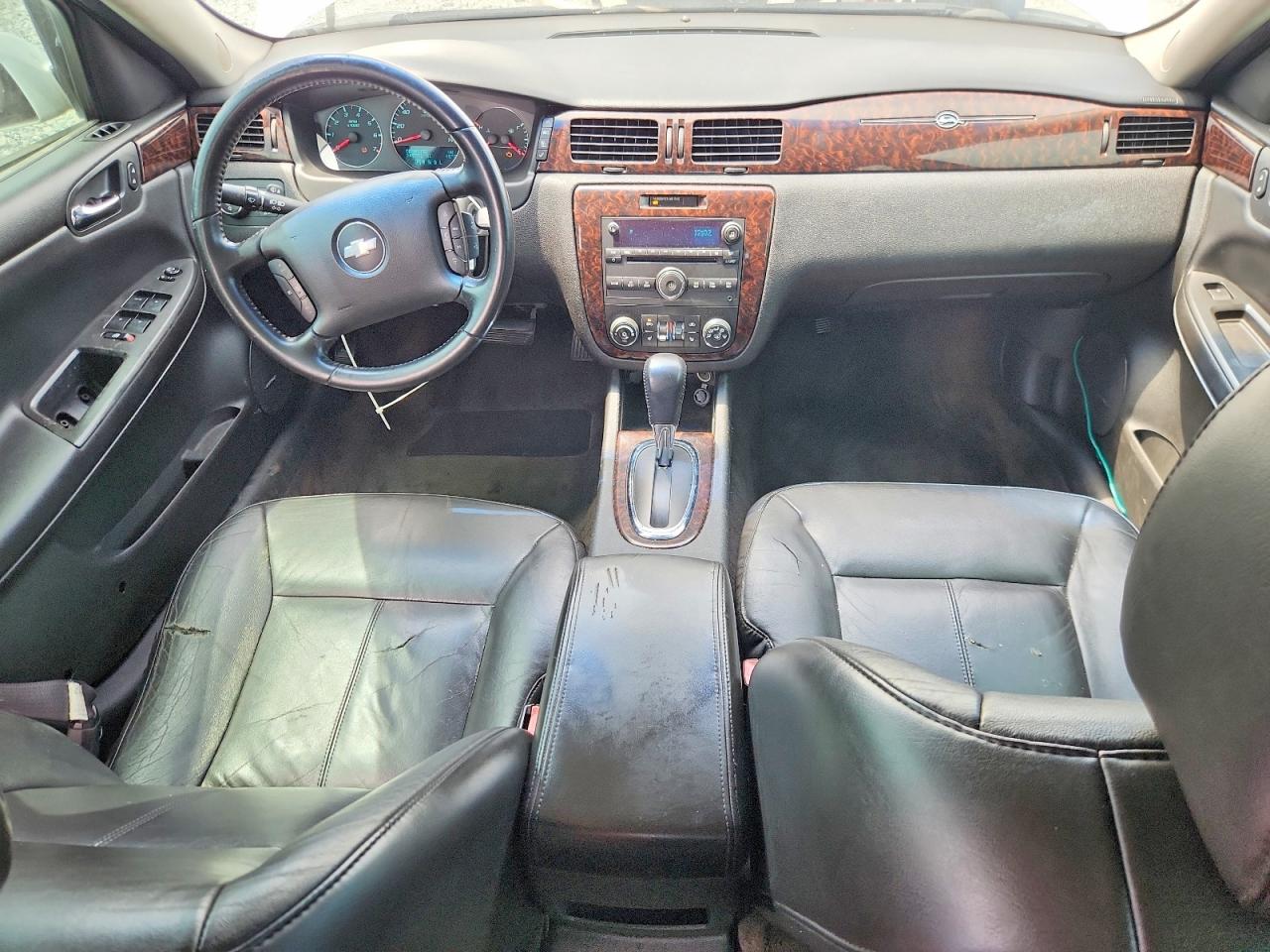 2013 CHEVROLET IMPALA