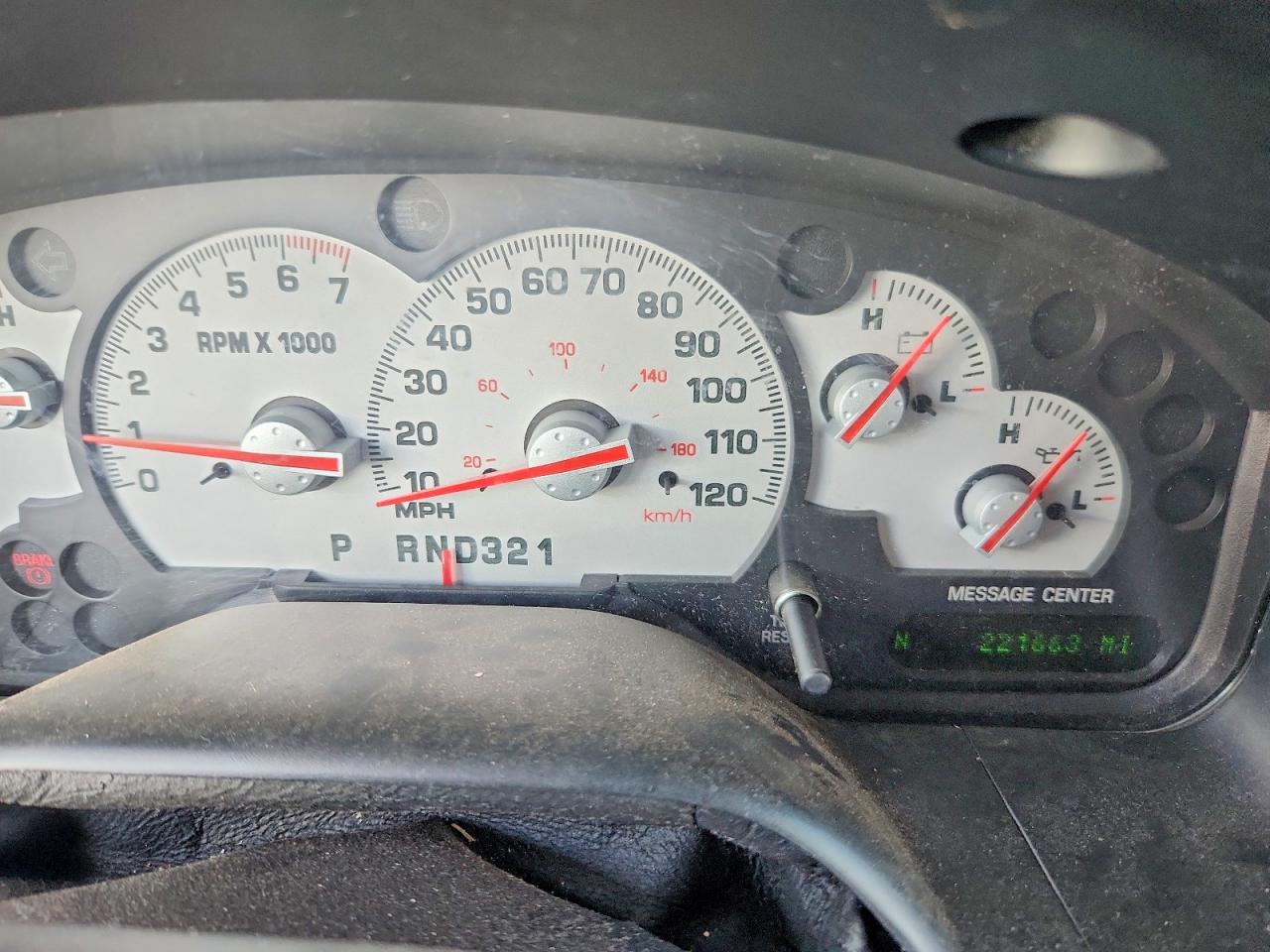 2002 MERCURY MOUNTAINER