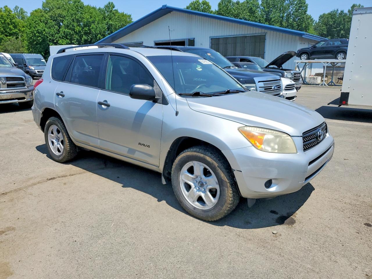 2008 TOYOTA RAV4
