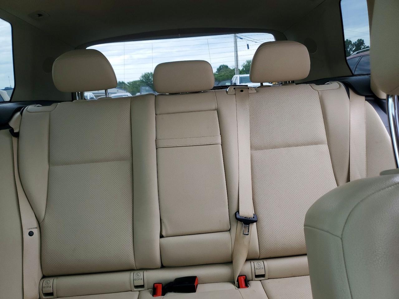 2014 MERCEDES-BENZ GLK-CLASS