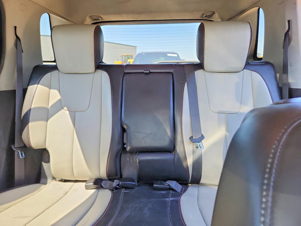 2011 GMC TERRAIN