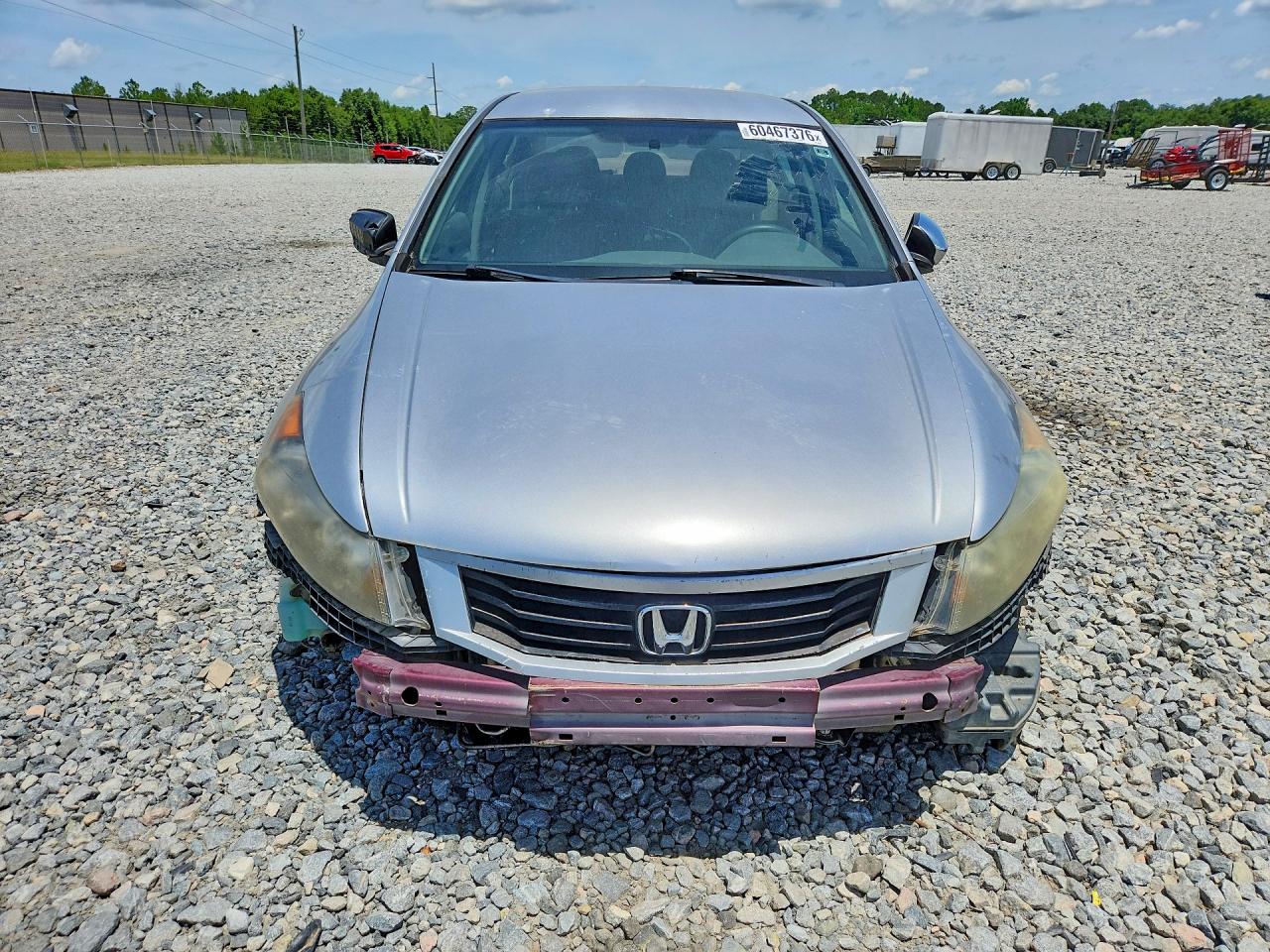 2010 HONDA ACCORD