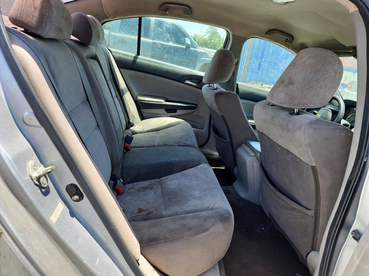 2010 HONDA ACCORD