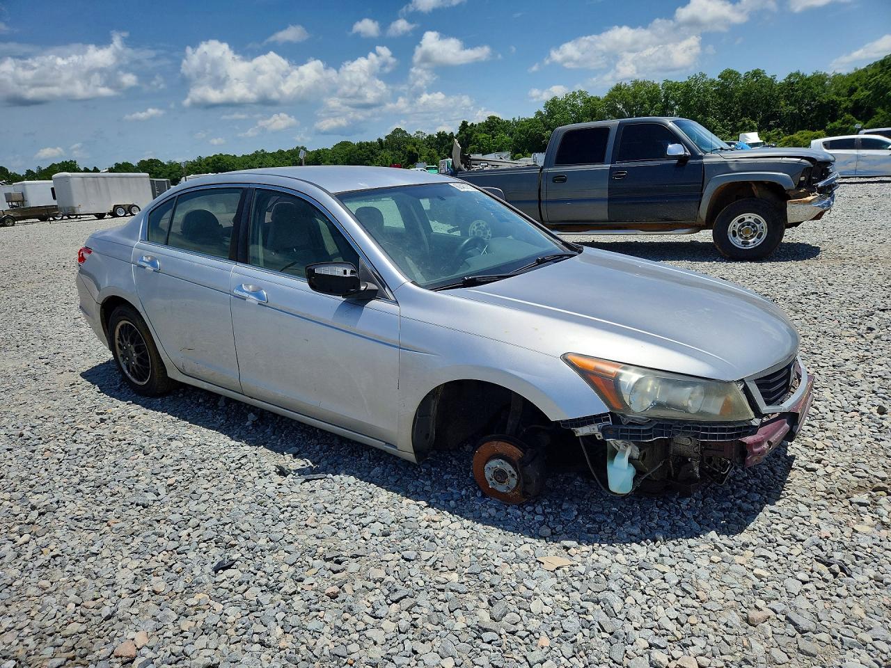 2010 HONDA ACCORD