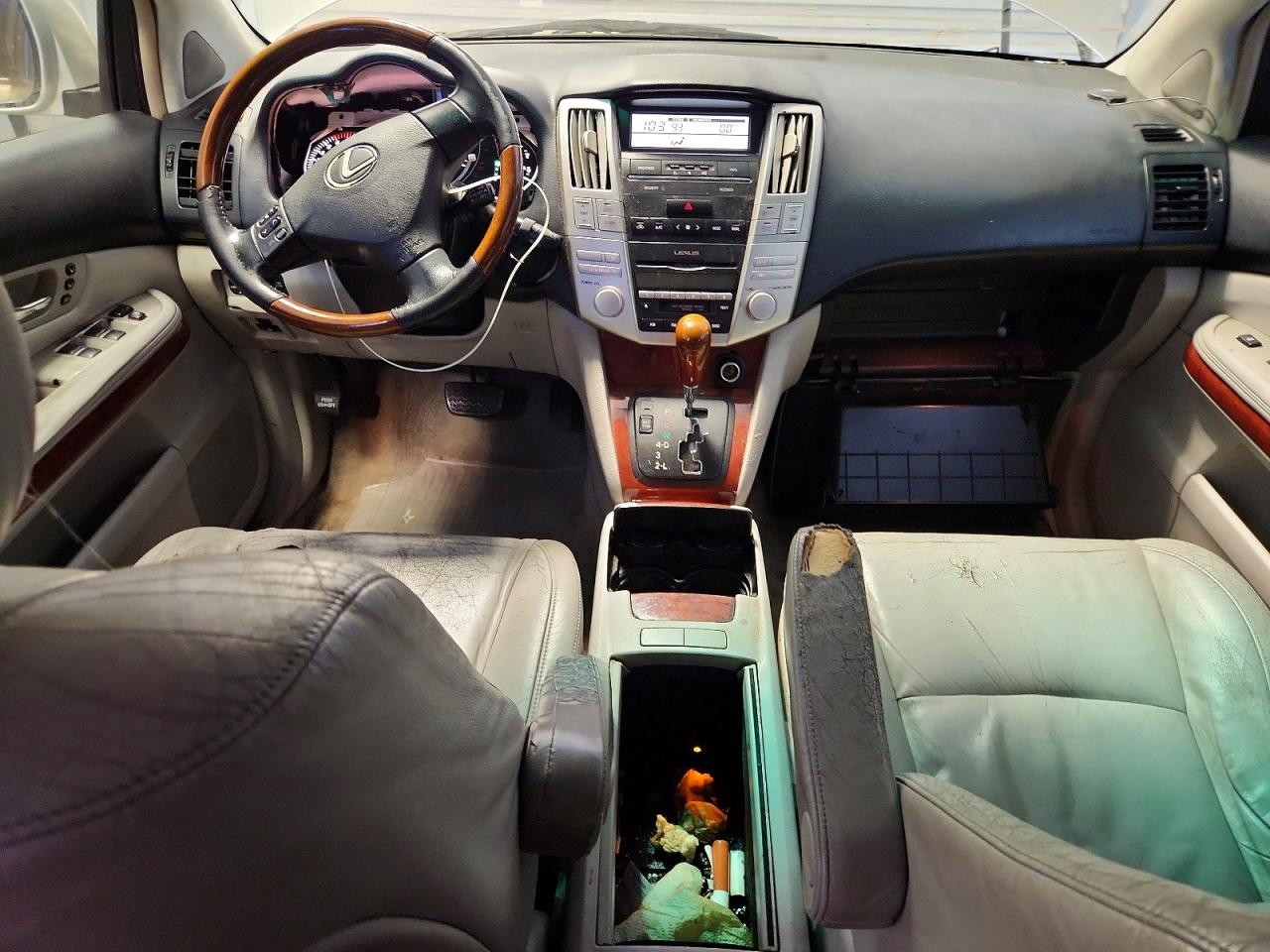 2004 LEXUS RX330