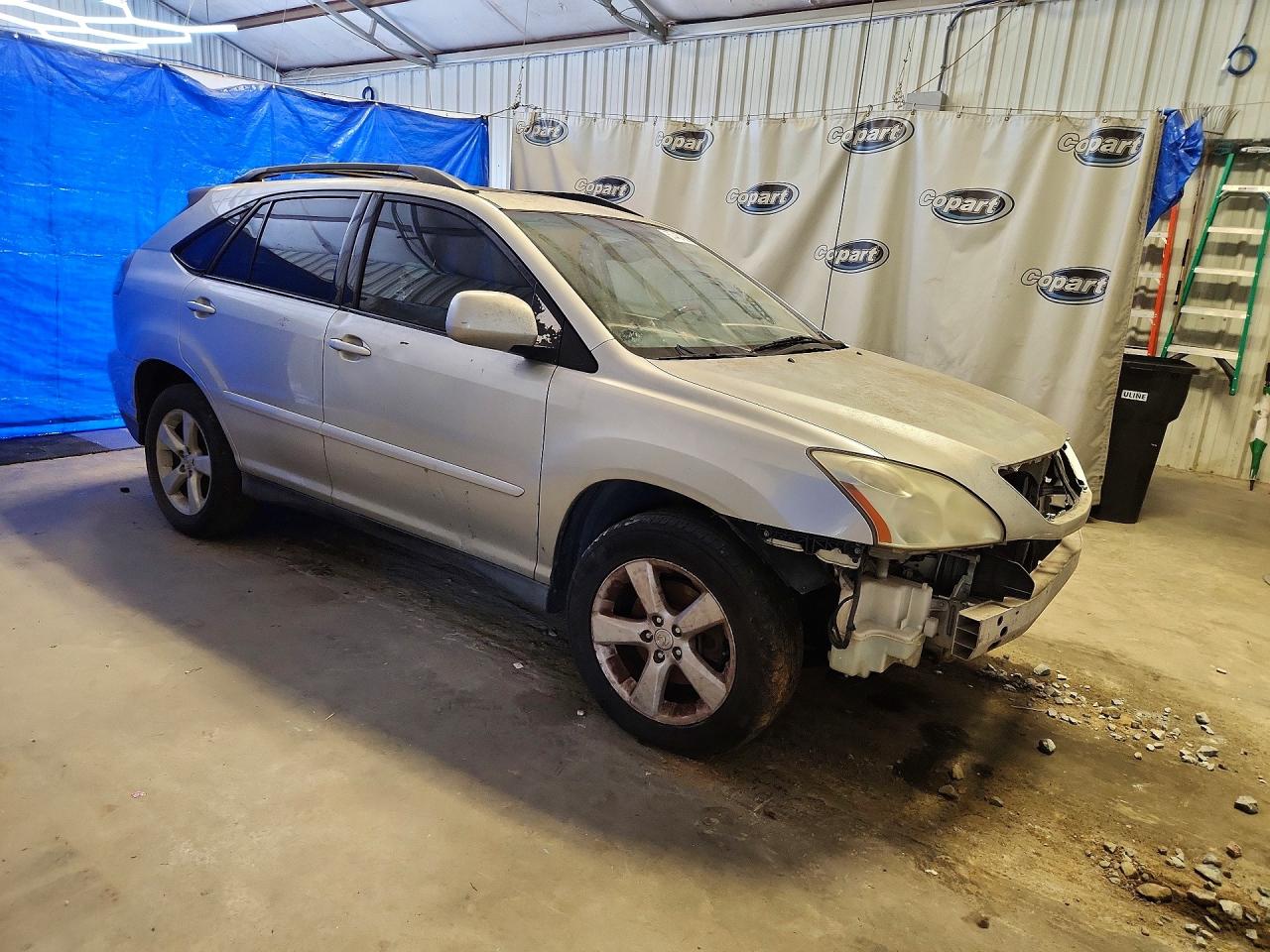 2004 LEXUS RX330