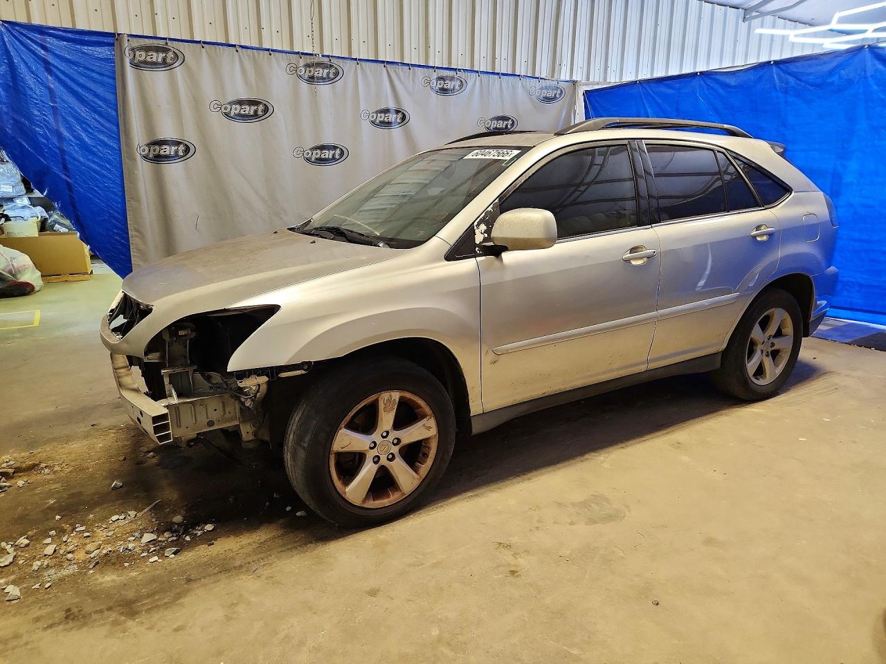 2004 LEXUS RX330