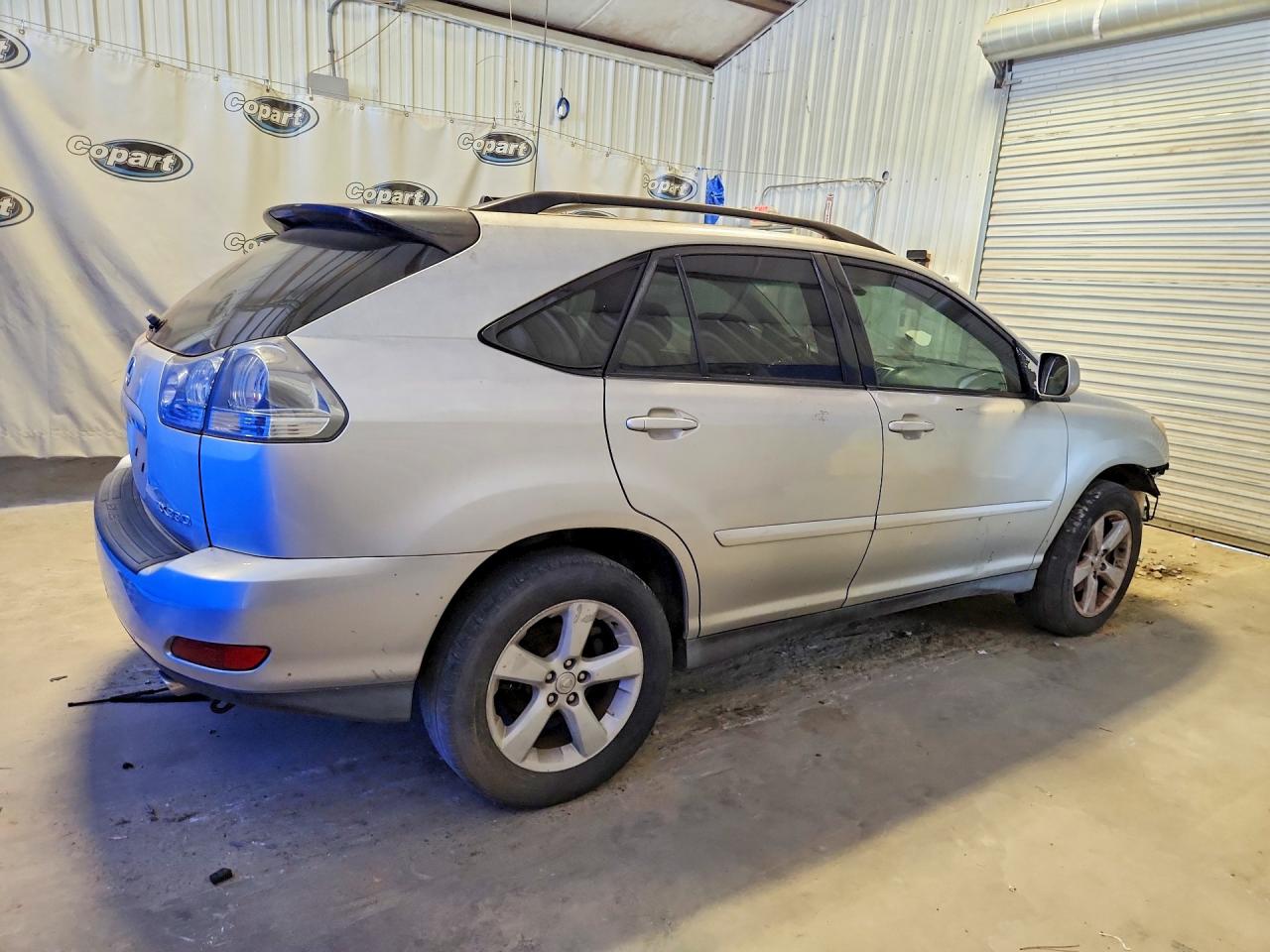 2004 LEXUS RX330