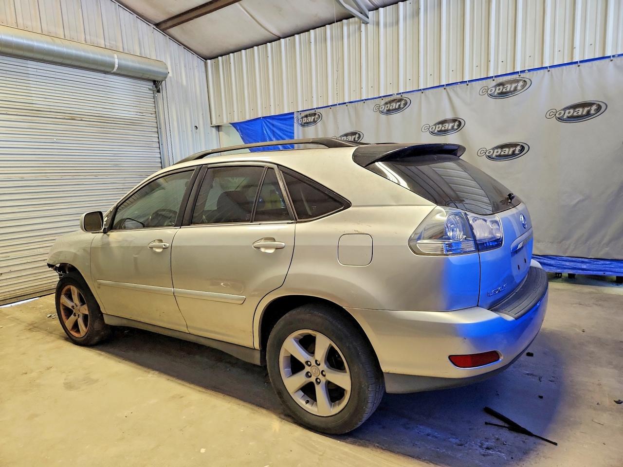 2004 LEXUS RX330