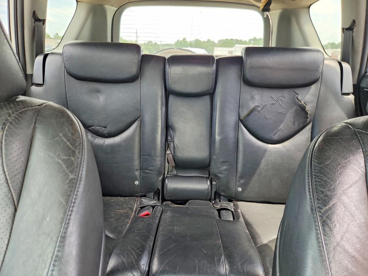 2009 TOYOTA RAV4