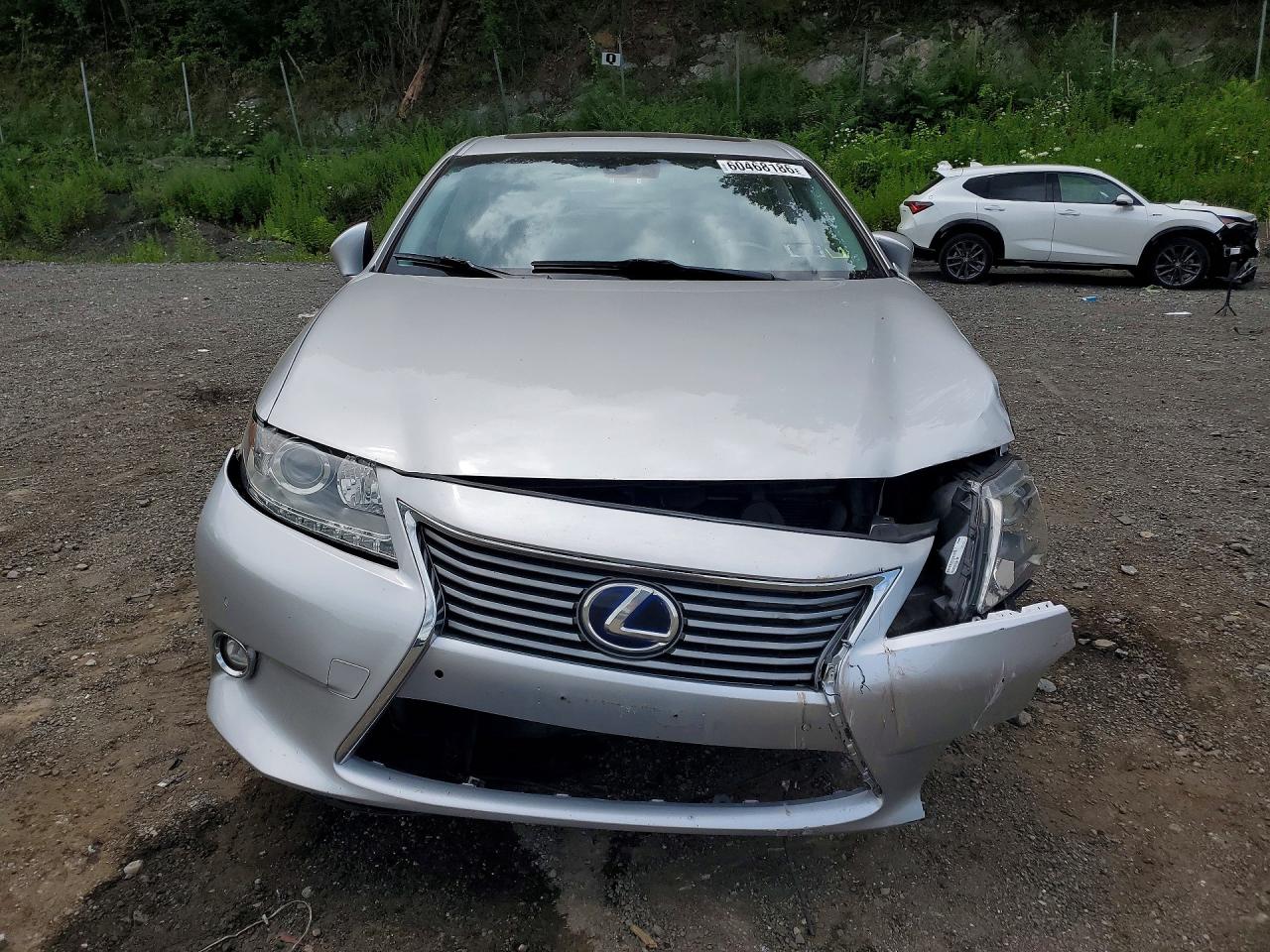 2014 LEXUS ES300