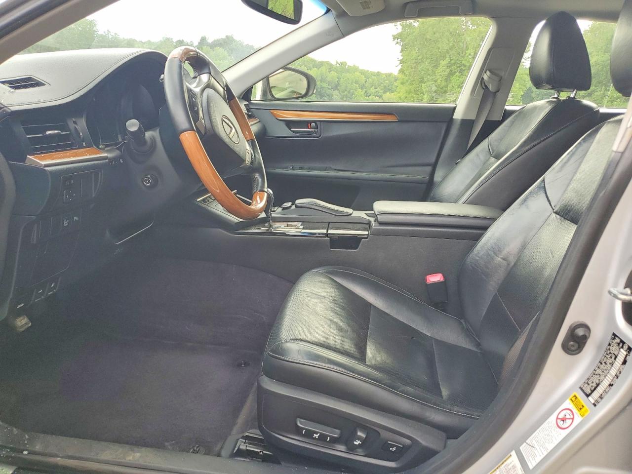 2014 LEXUS ES300