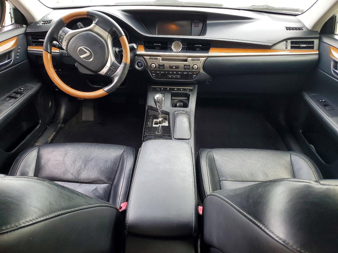2014 LEXUS ES300