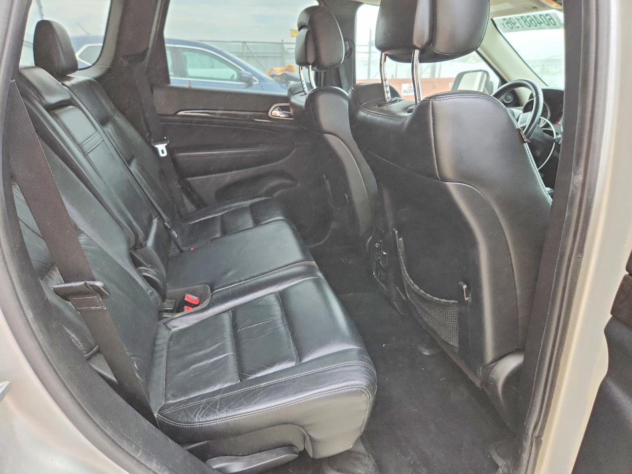 2013 JEEP CHEROKEE