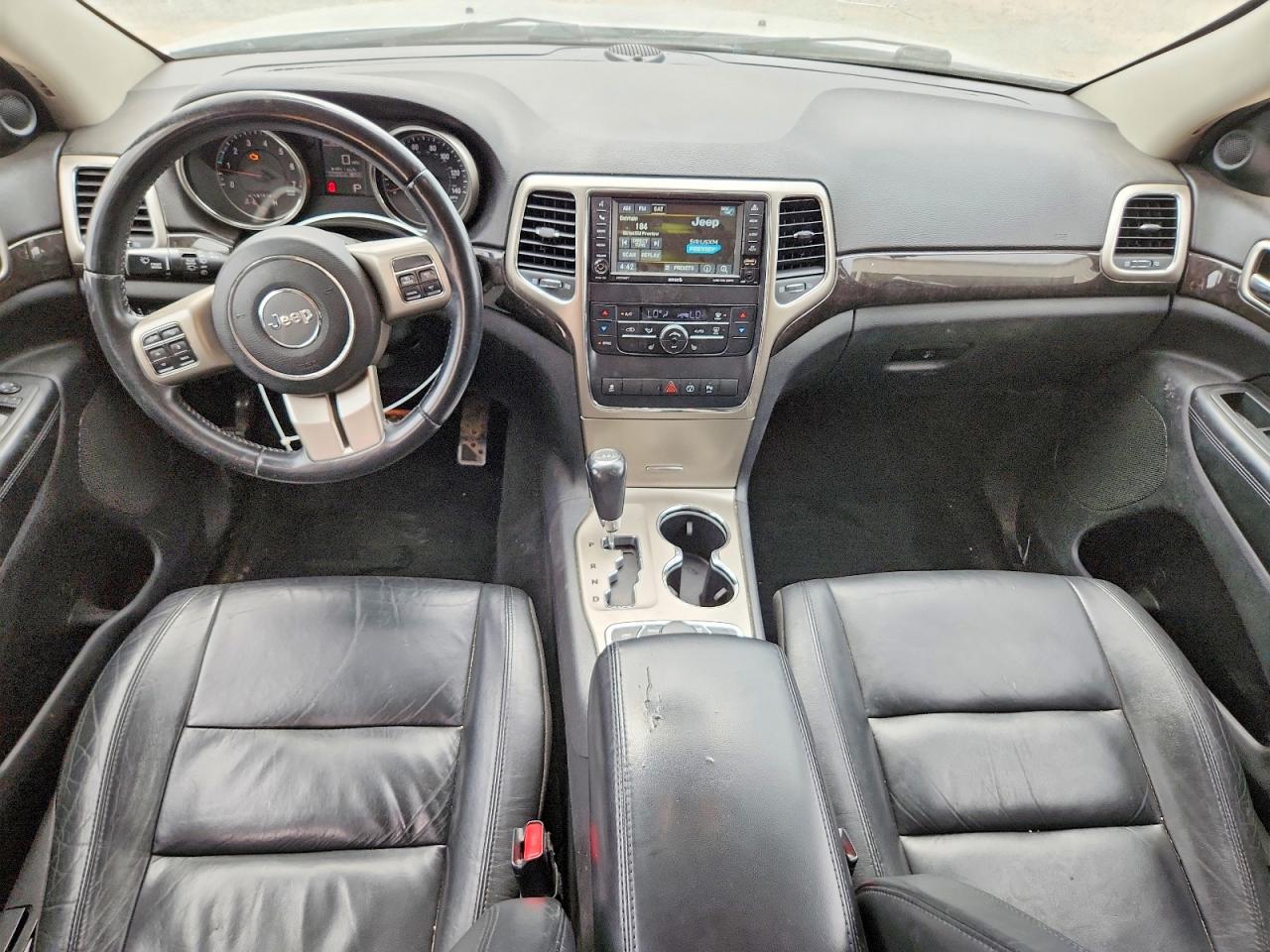 2013 JEEP CHEROKEE