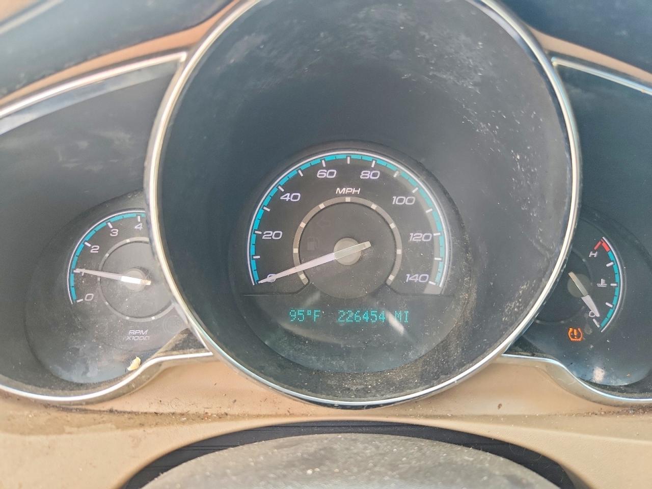 2009 CHEVROLET MALIBU