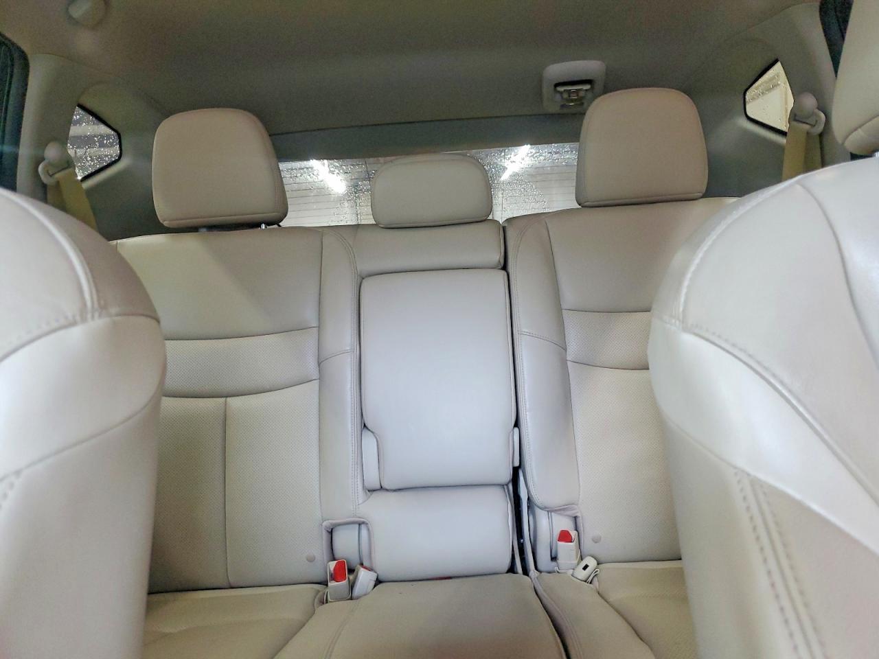2017 NISSAN MURANO