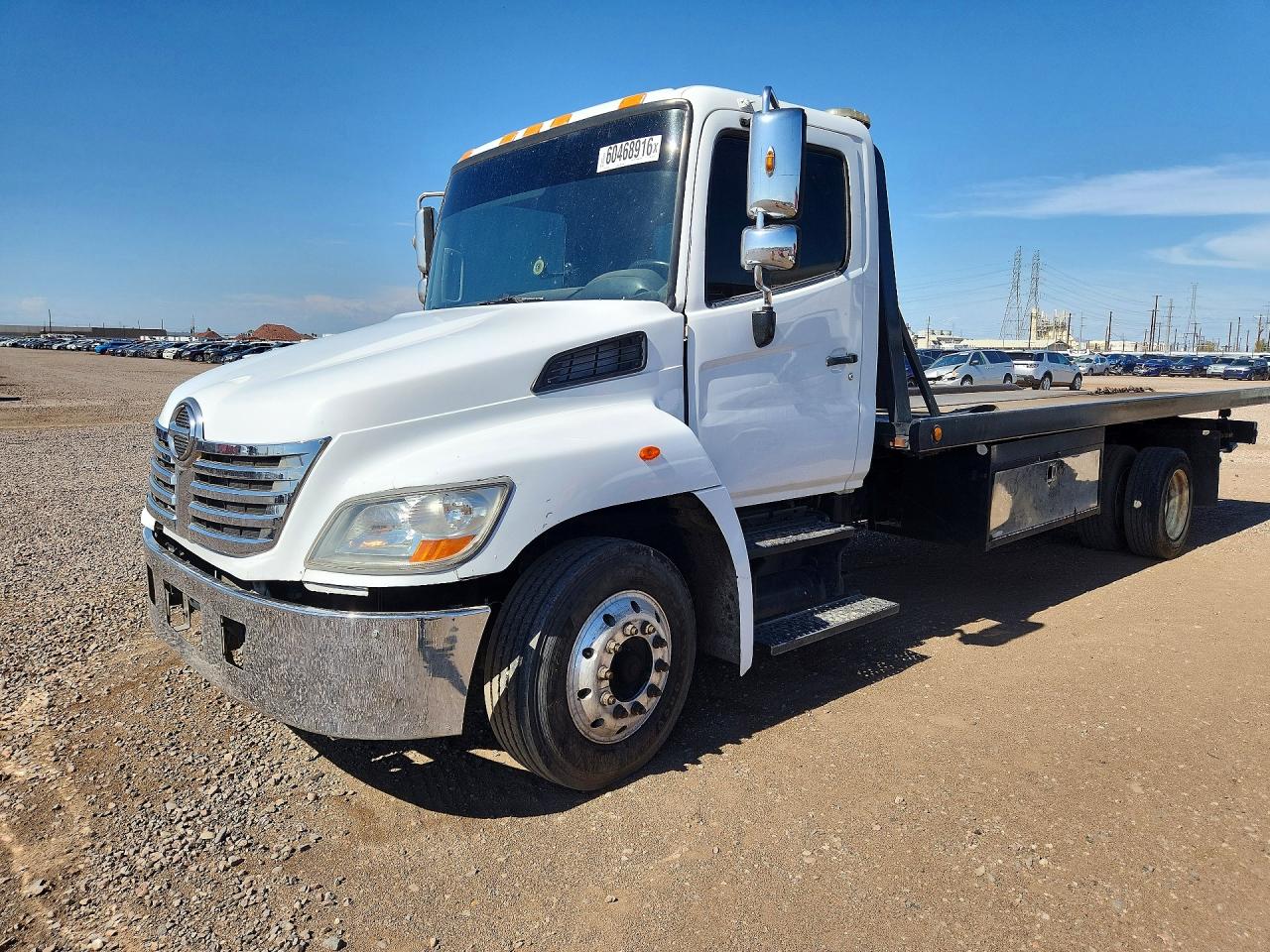 2010 HINO ALL OTHER