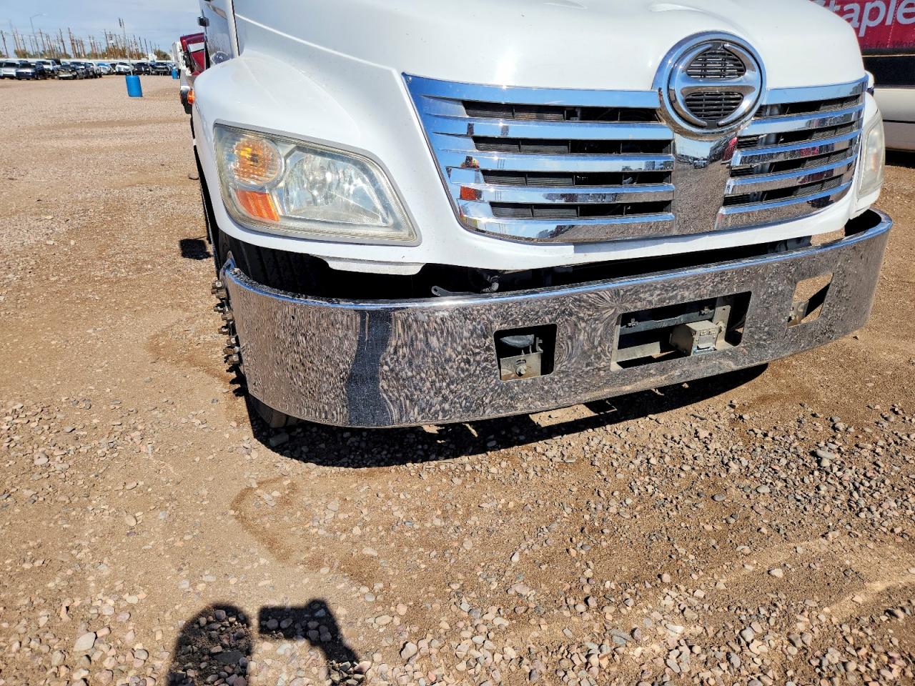 2010 HINO ALL OTHER