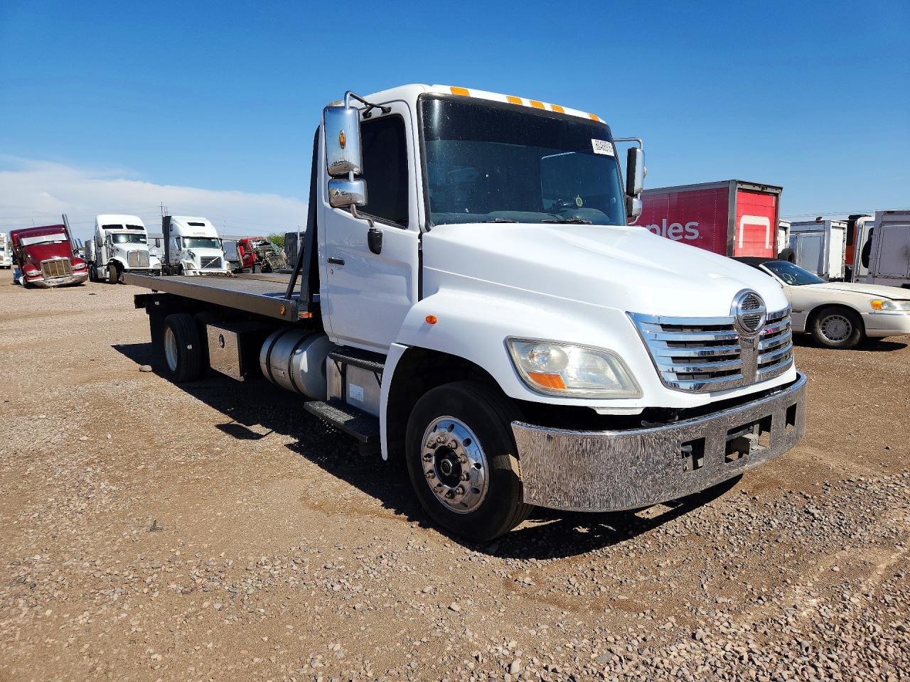 2010 HINO ALL OTHER