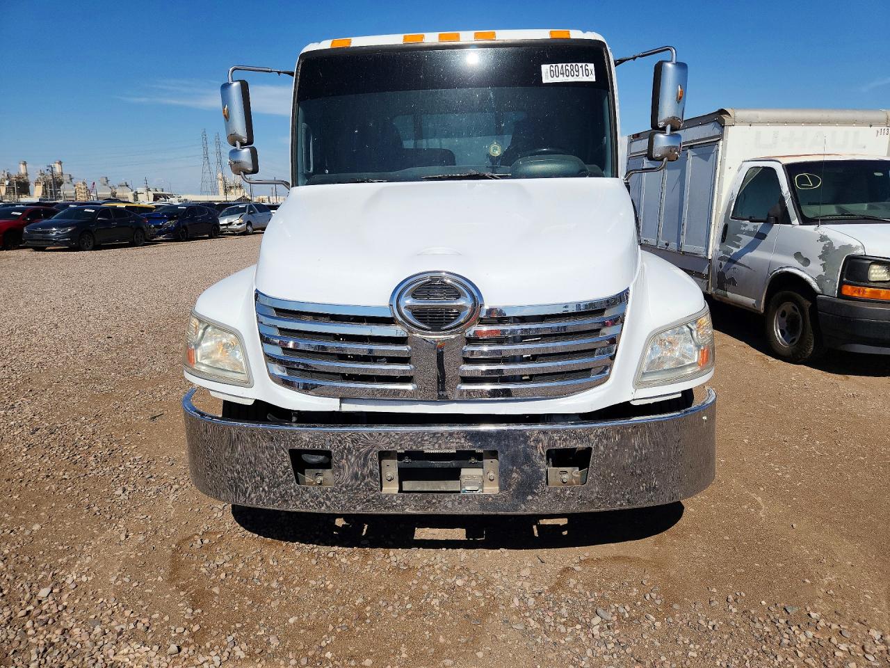 2010 HINO ALL OTHER