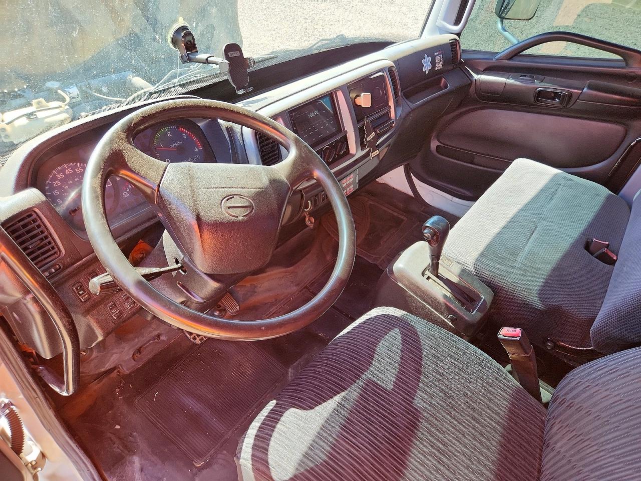 2010 HINO ALL OTHER