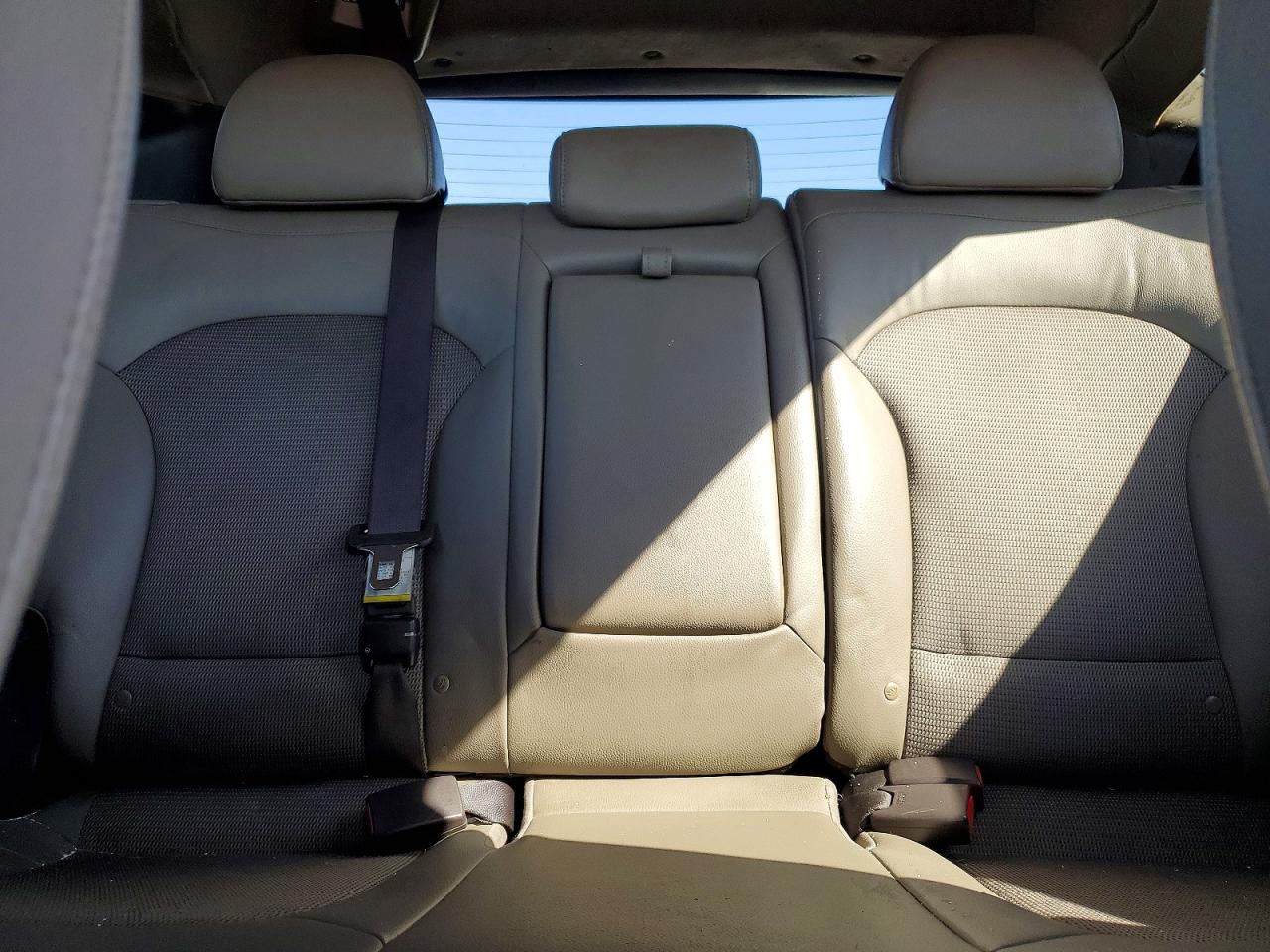 2015 HYUNDAI TUCSON