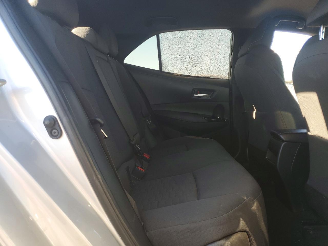 2022 TOYOTA COROLLA HA