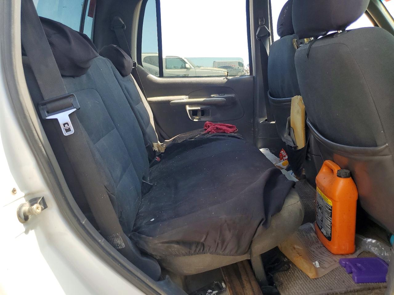 2002 FORD EXPLORER