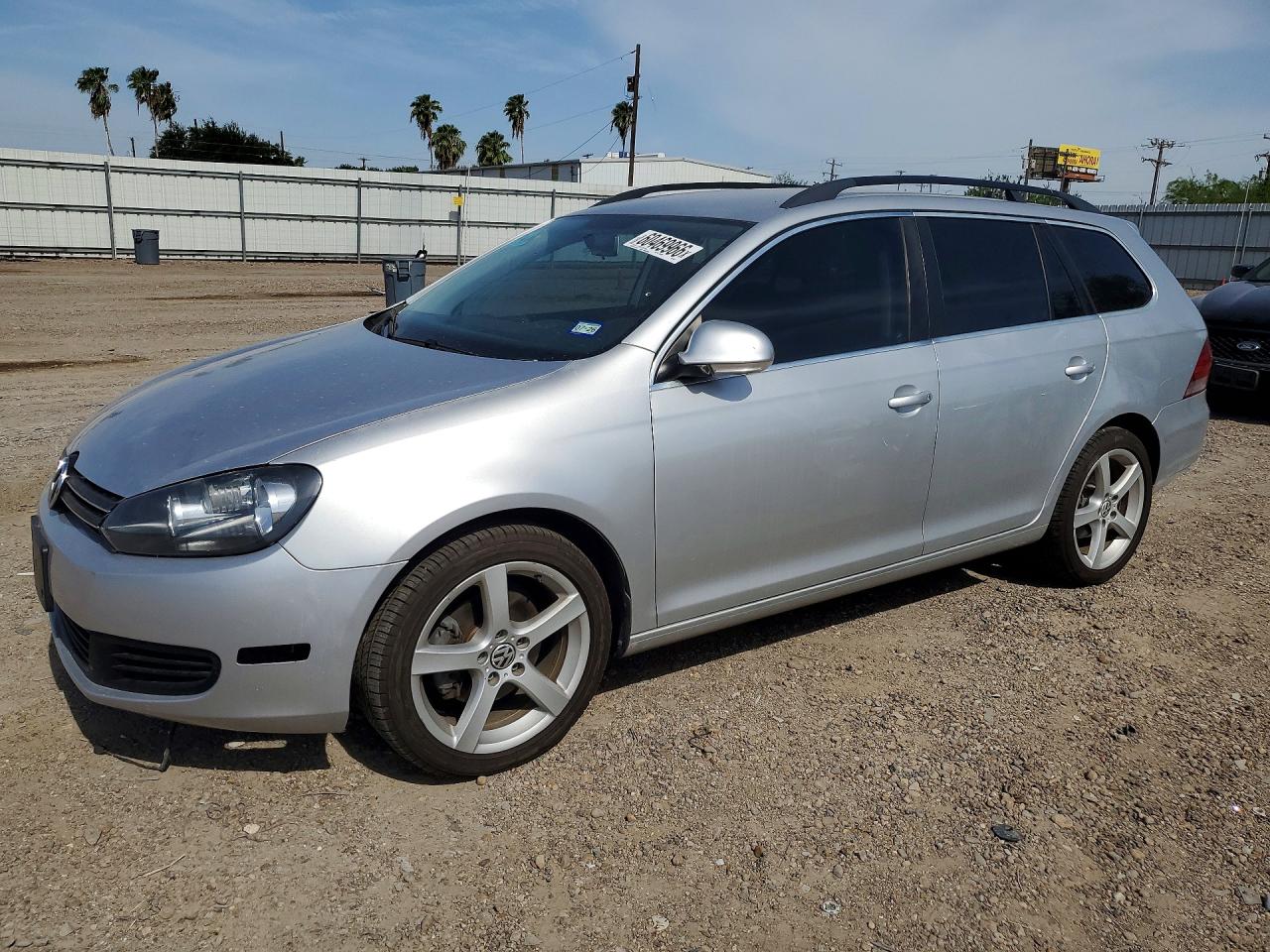 2010 VOLKSWAGEN JETTA