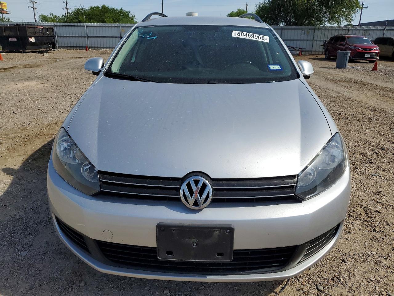 2010 VOLKSWAGEN JETTA