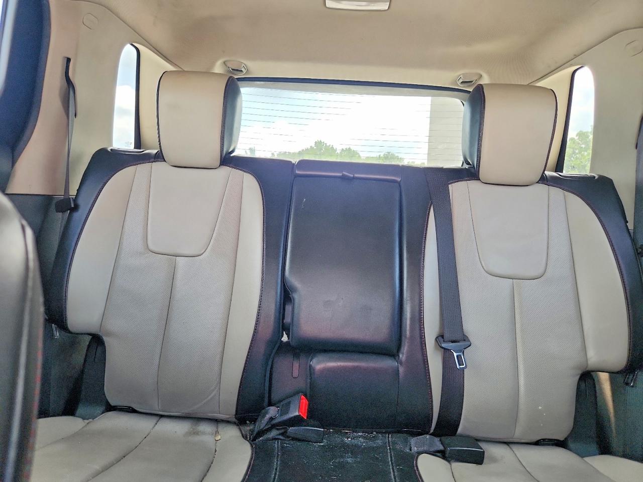 2014 GMC TERRAIN