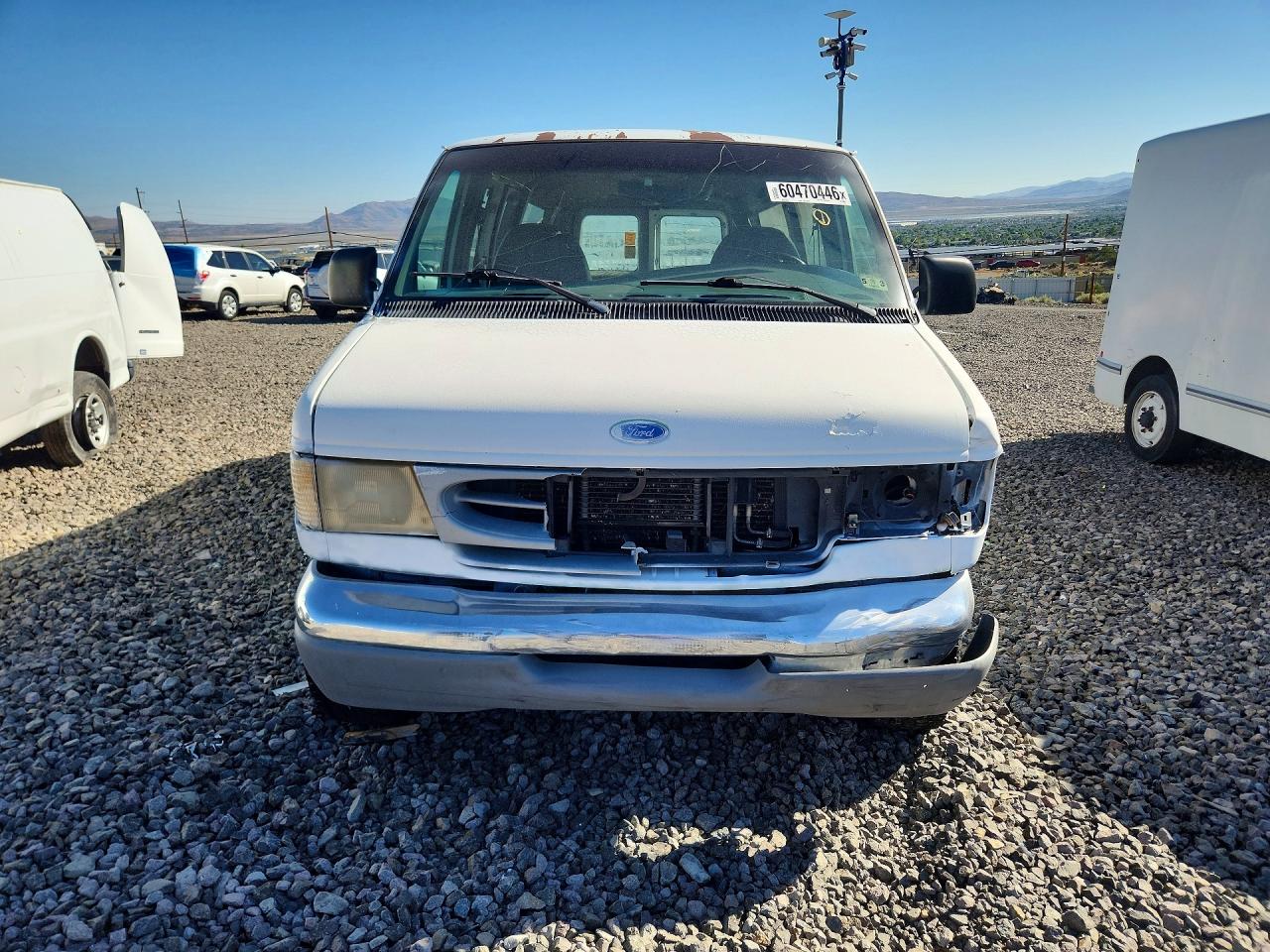 1997 FORD ALL Models