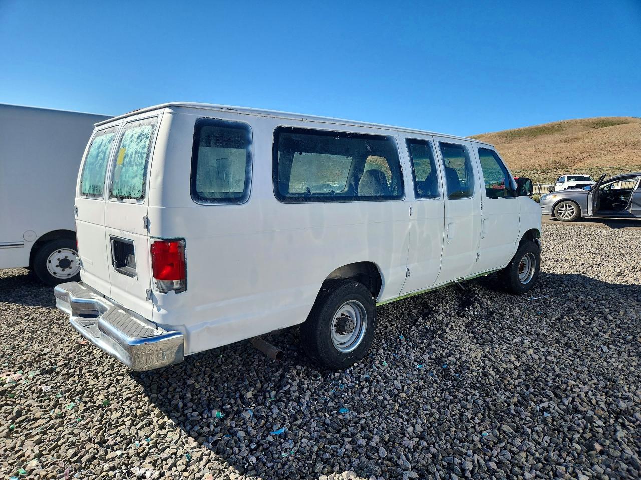 1997 FORD ALL Models