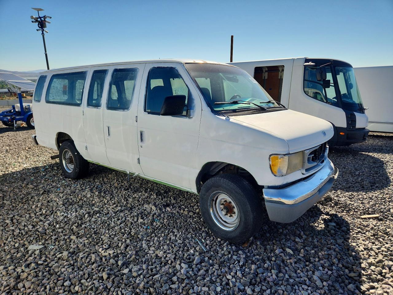 1997 FORD ALL Models