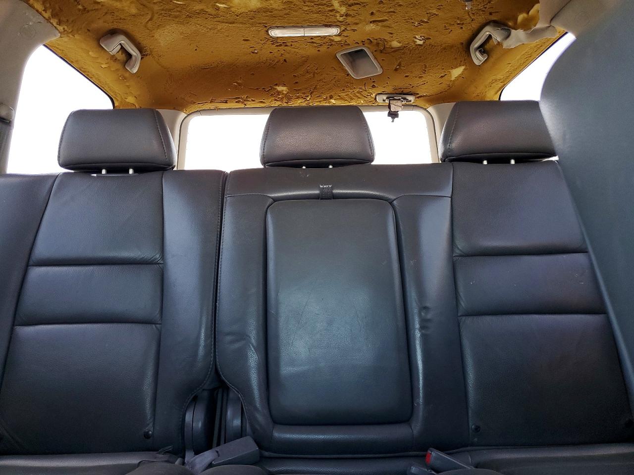 2006 HONDA PILOT