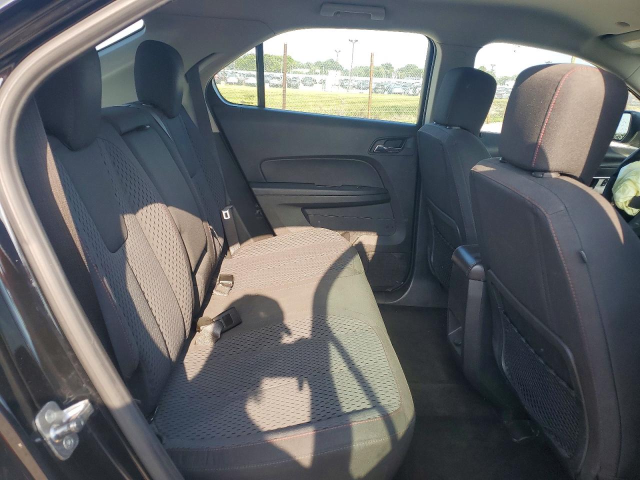 2012 CHEVROLET EQUINOX