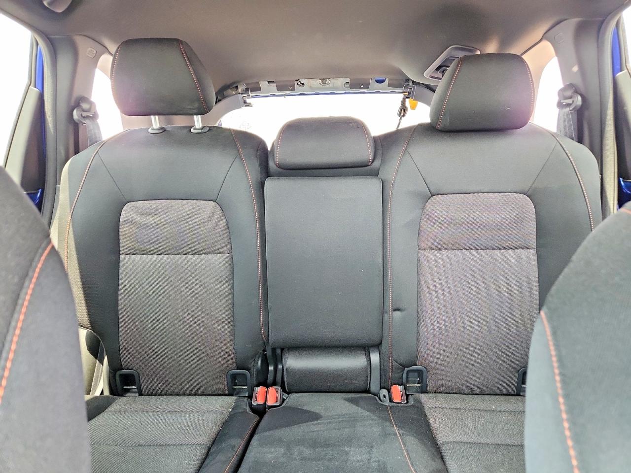 2024 HONDA CRV
