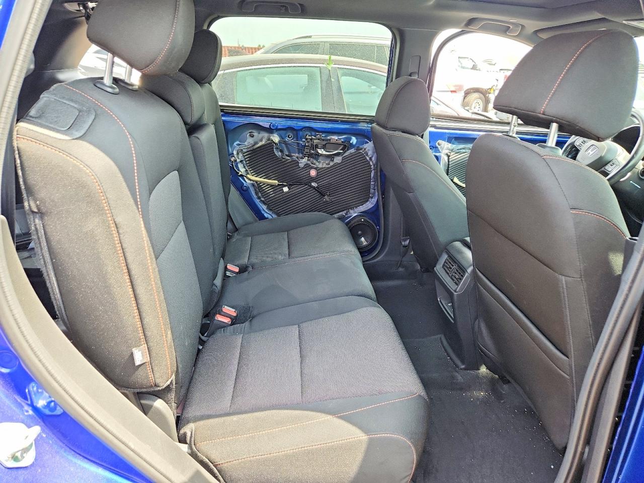 2024 HONDA CRV