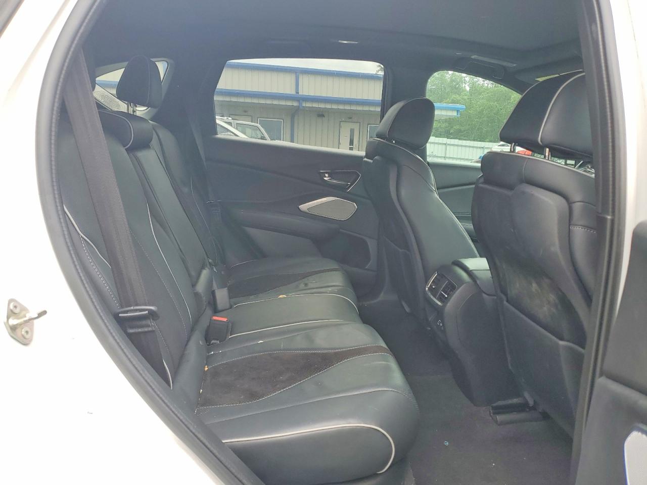 2020 ACURA RDX