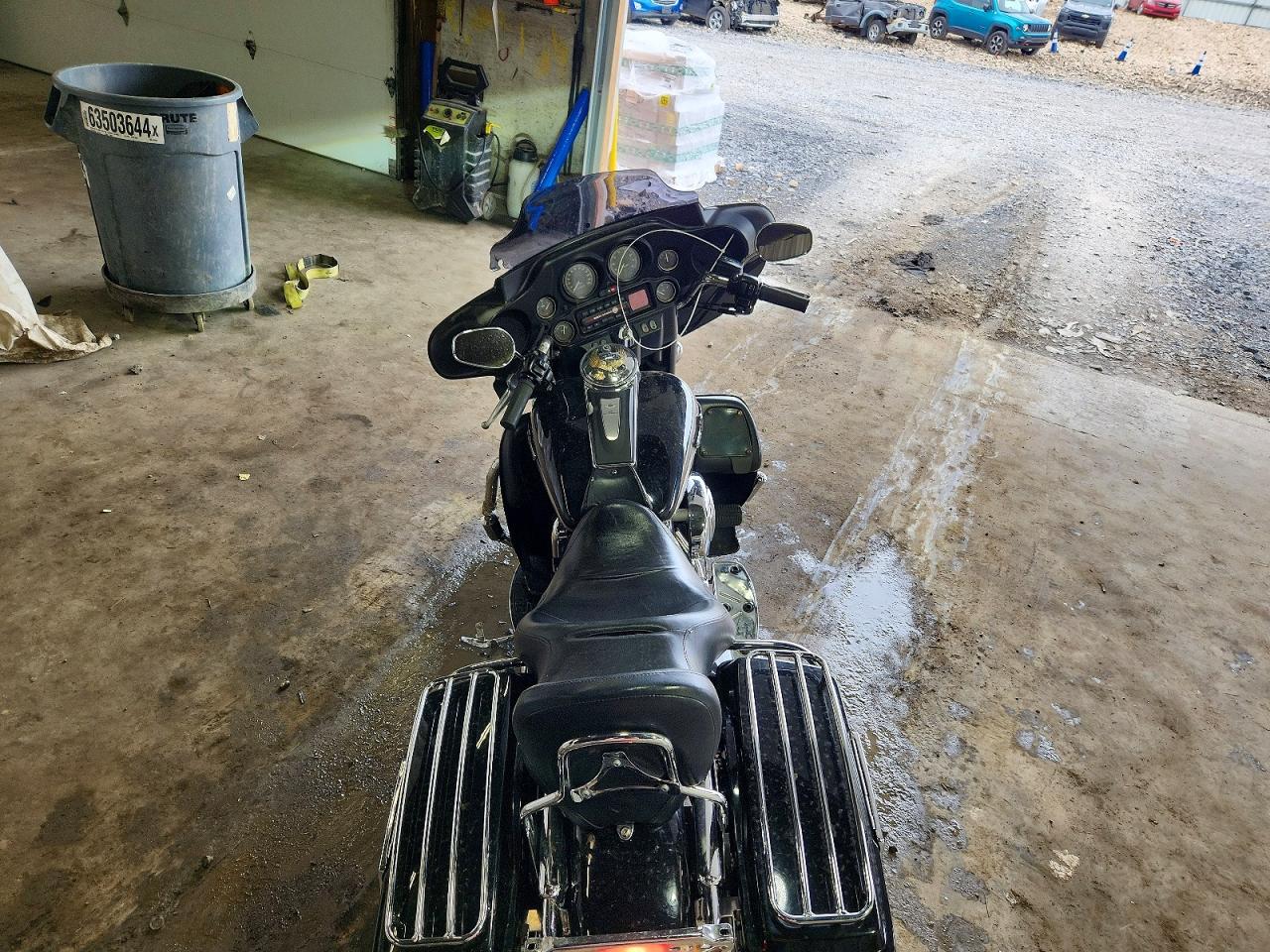 2003 HARLEY-DAVIDSON FL