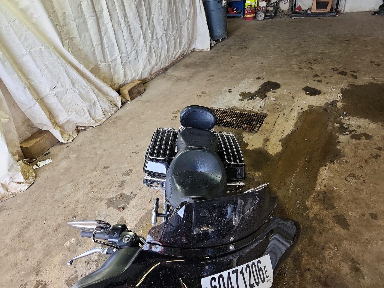 2003 HARLEY-DAVIDSON FL