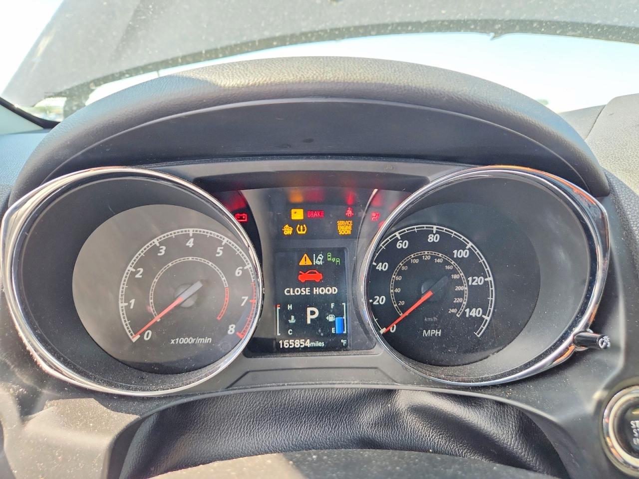 2020 MITSUBISHI OUTLANDER