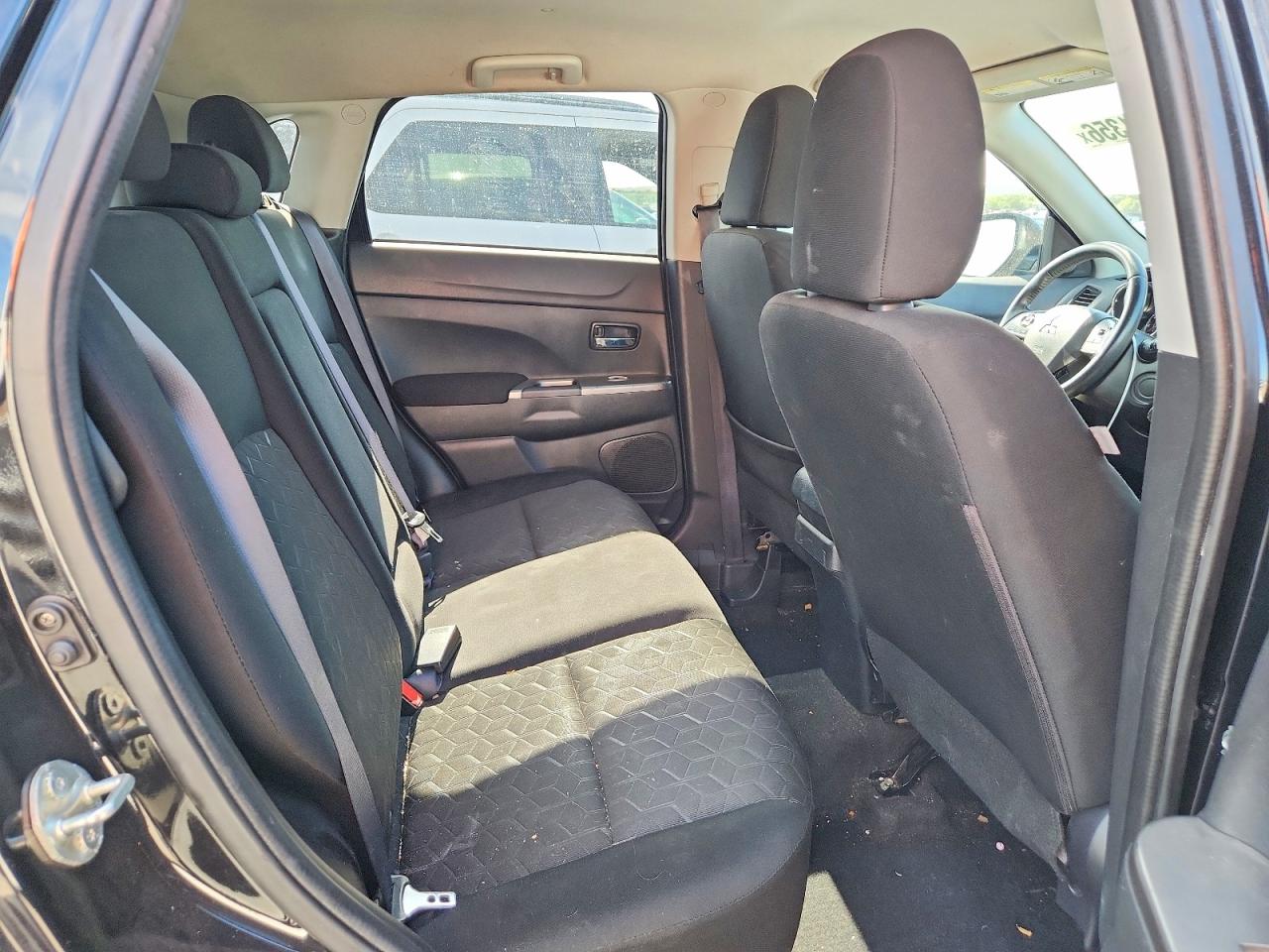 2020 MITSUBISHI OUTLANDER